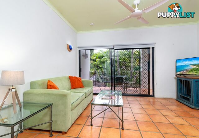 12/62-64 Davidson Street PORT DOUGLAS QLD 4877