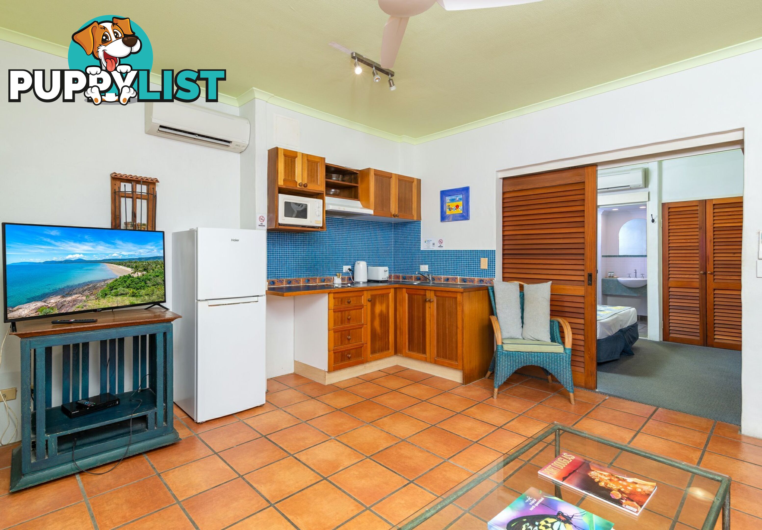 12/62-64 Davidson Street PORT DOUGLAS QLD 4877