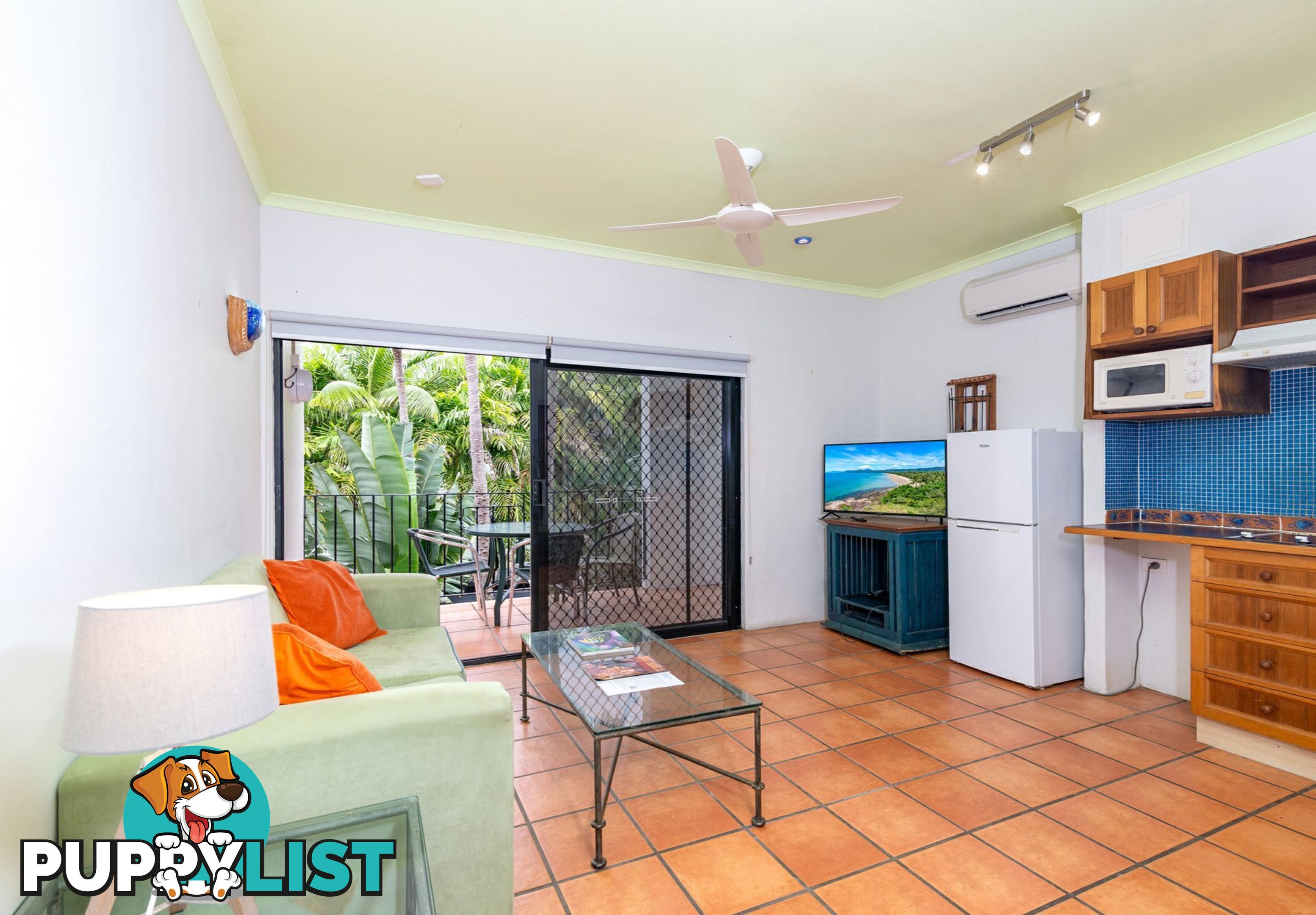 12/62-64 Davidson Street PORT DOUGLAS QLD 4877