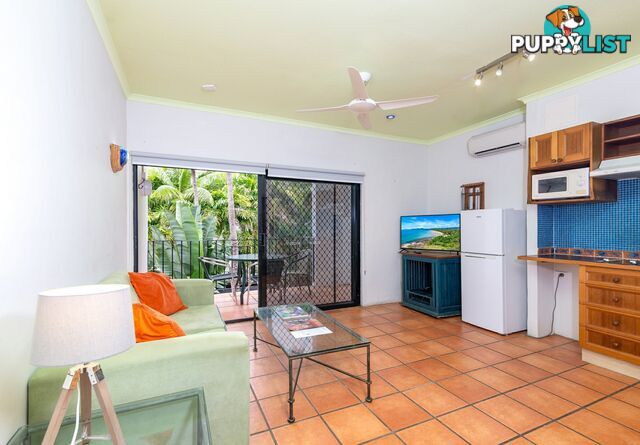 12/62-64 Davidson Street PORT DOUGLAS QLD 4877