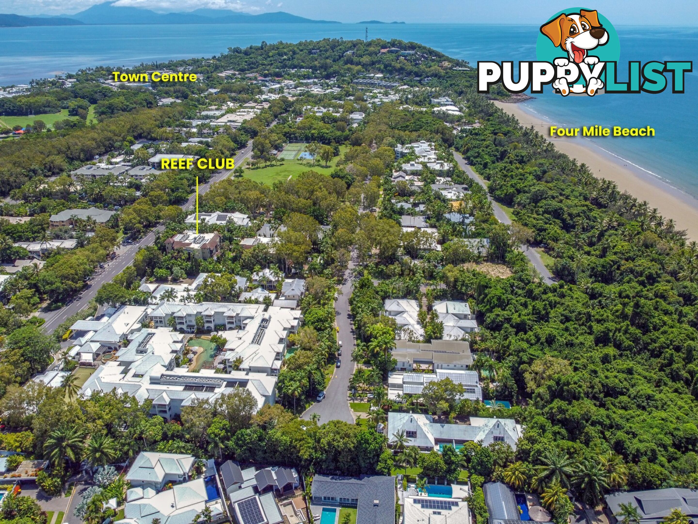 12/62-64 Davidson Street PORT DOUGLAS QLD 4877