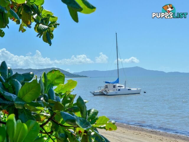 Ocean Bree New Land Release COOYA BEACH QLD 4873