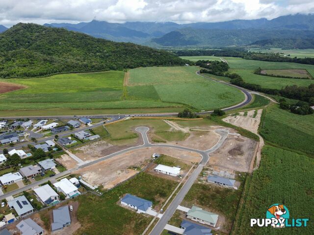 Ocean Bree New Land Release COOYA BEACH QLD 4873