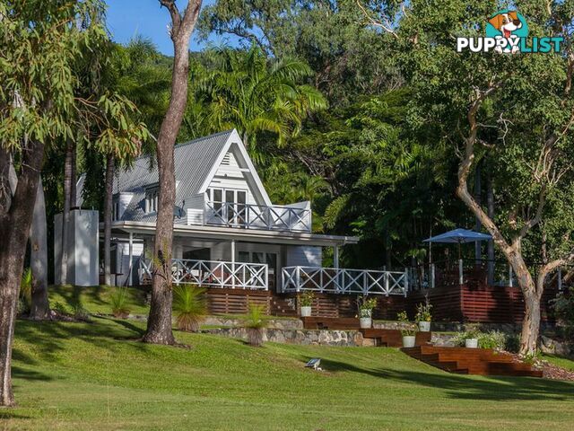 5146 Captain Cook Highway OAK BEACH QLD 4877