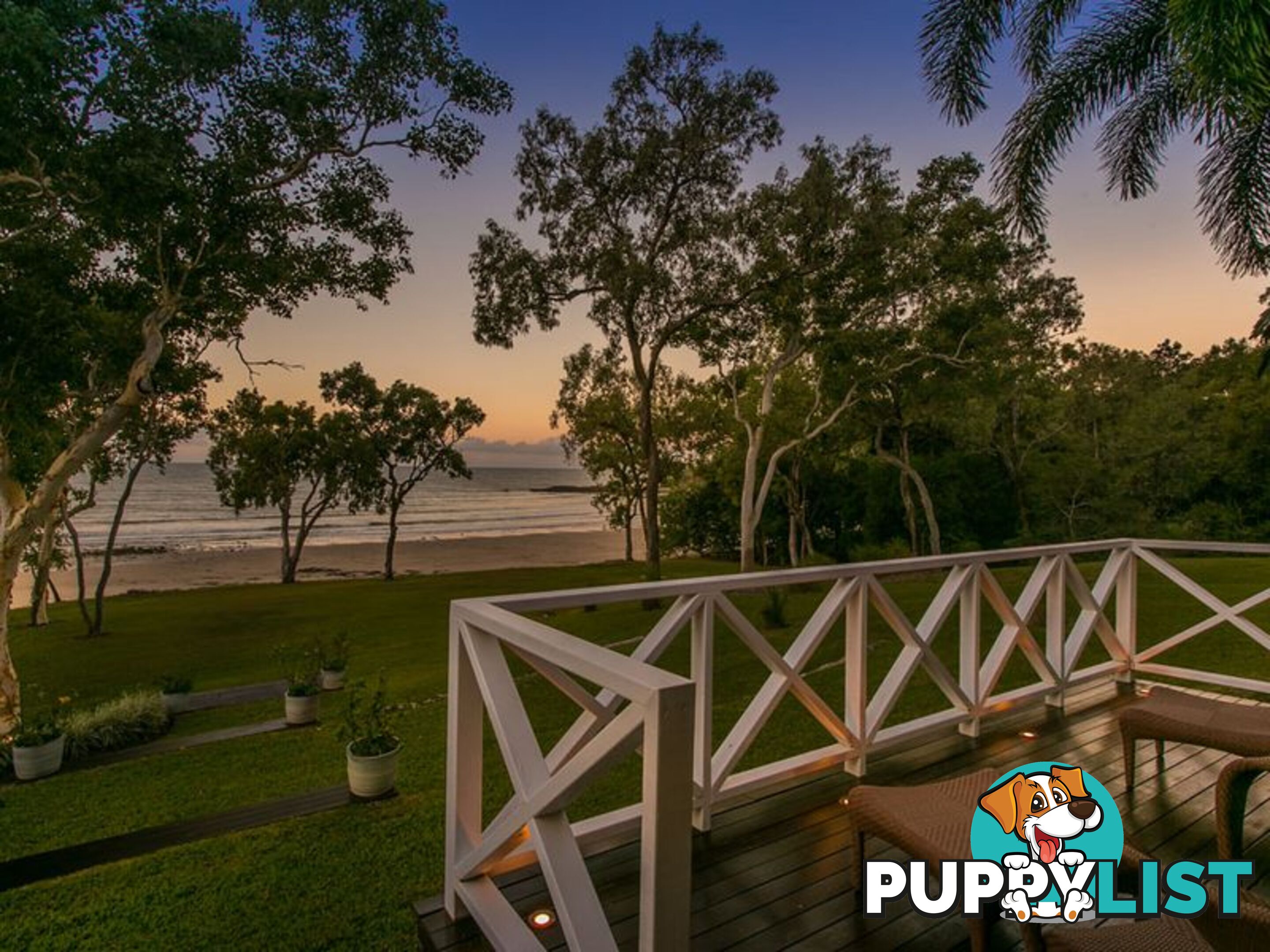 5146 Captain Cook Highway OAK BEACH QLD 4877