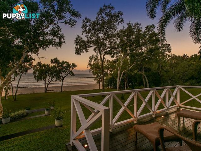 5146 Captain Cook Highway OAK BEACH QLD 4877