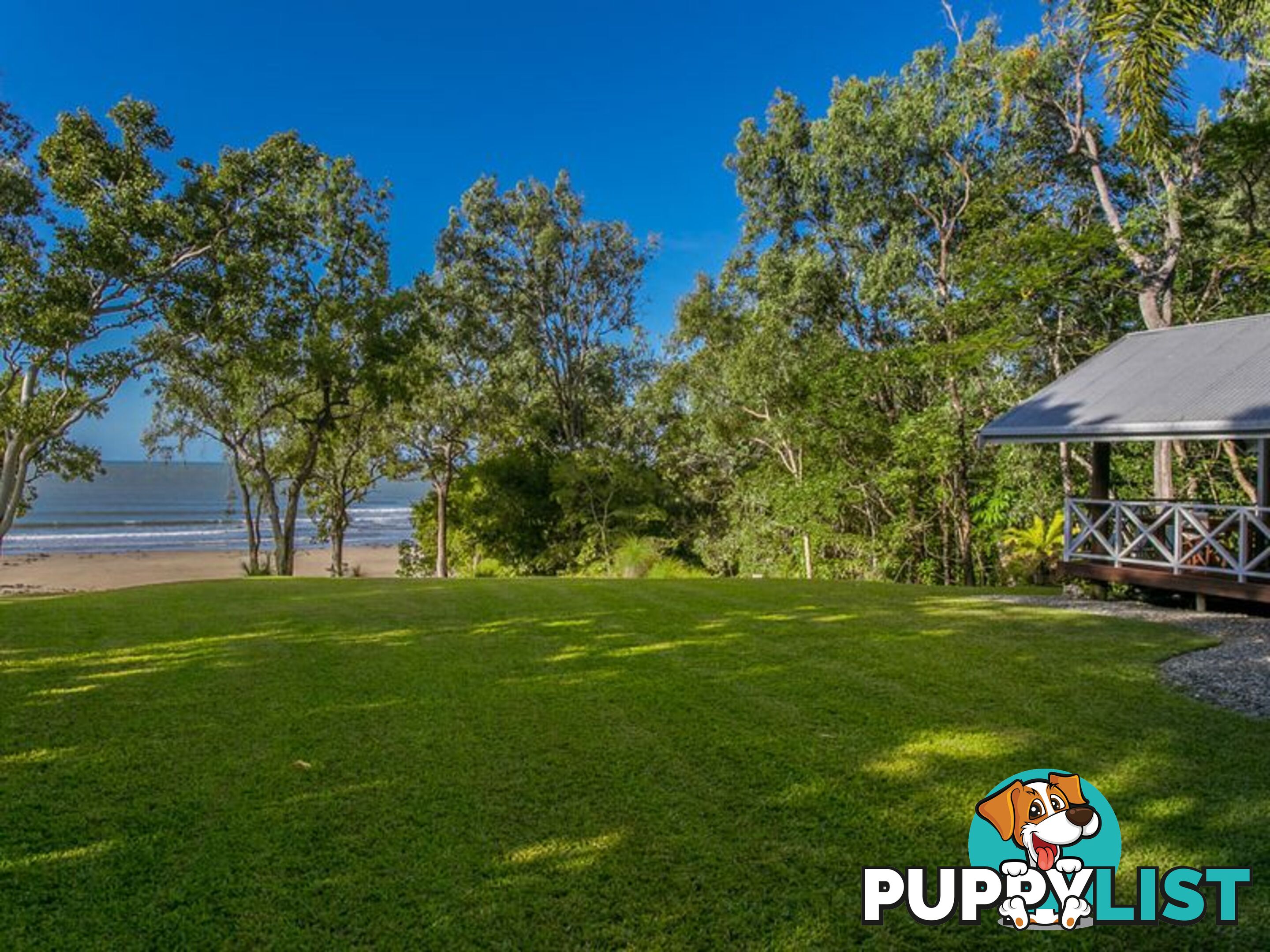 5146 Captain Cook Highway OAK BEACH QLD 4877