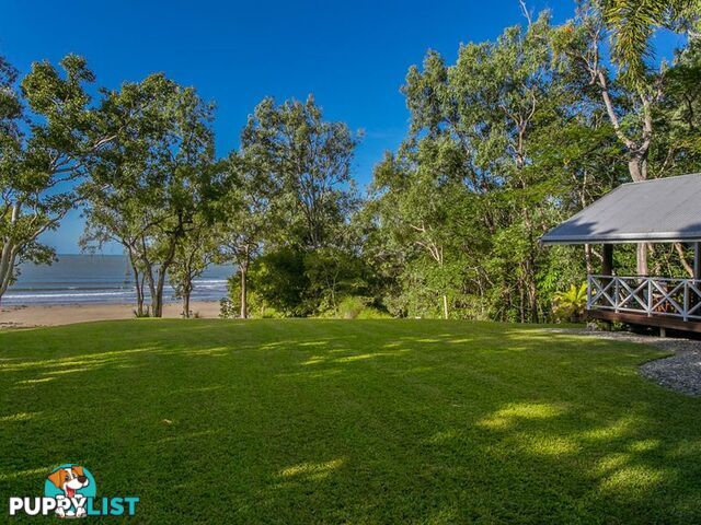 5146 Captain Cook Highway OAK BEACH QLD 4877