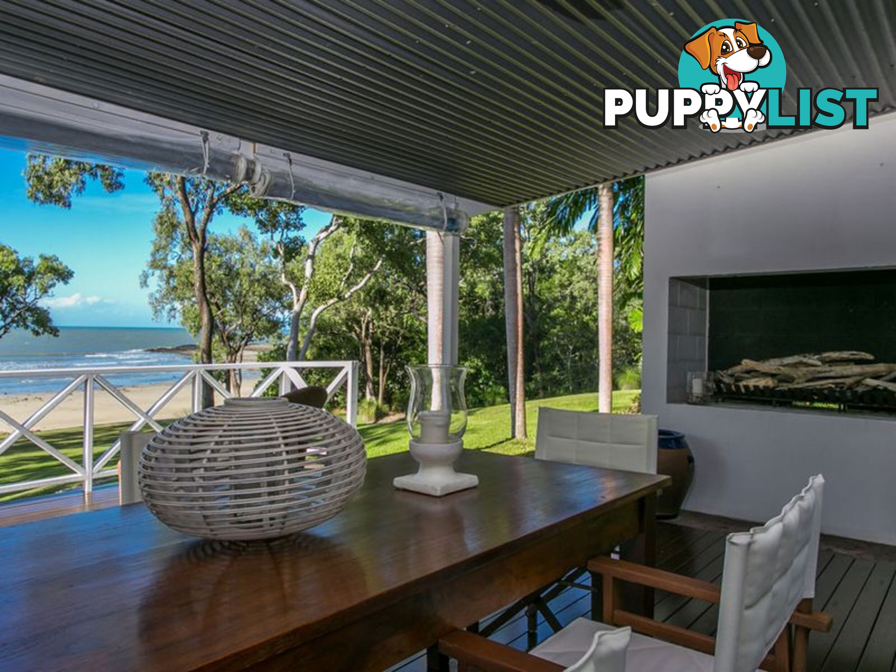 5146 Captain Cook Highway OAK BEACH QLD 4877