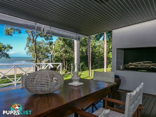 5146 Captain Cook Highway OAK BEACH QLD 4877