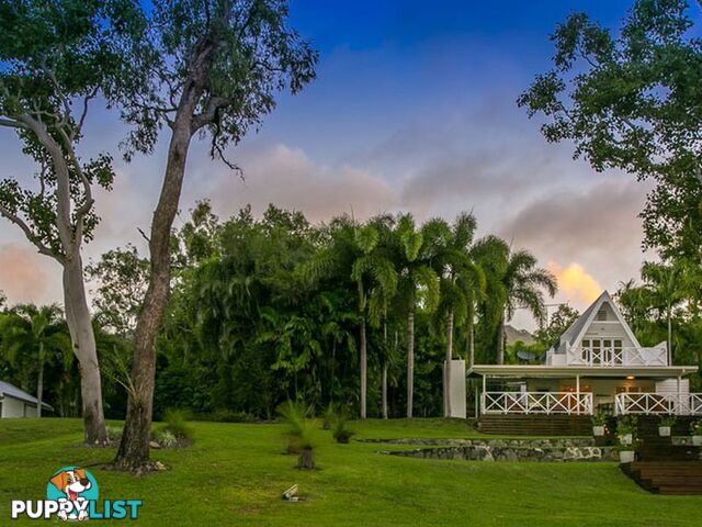 5146 Captain Cook Highway OAK BEACH QLD 4877