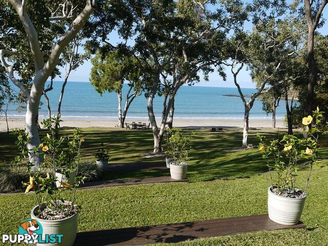 5146 Captain Cook Highway OAK BEACH QLD 4877