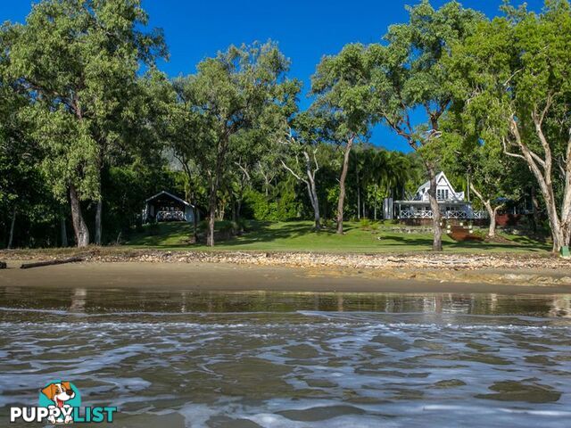 5146 Captain Cook Highway OAK BEACH QLD 4877