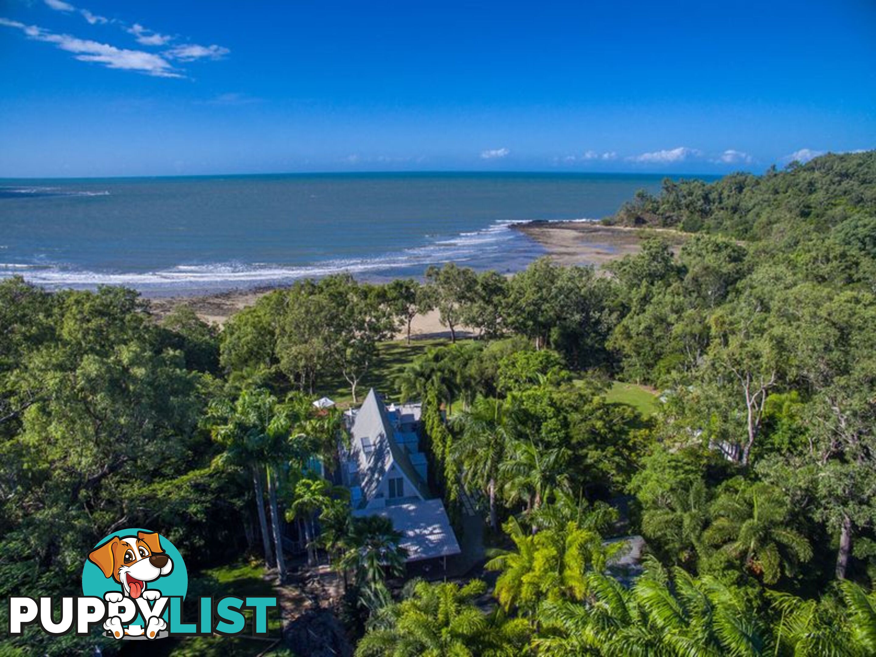 5146 Captain Cook Highway OAK BEACH QLD 4877