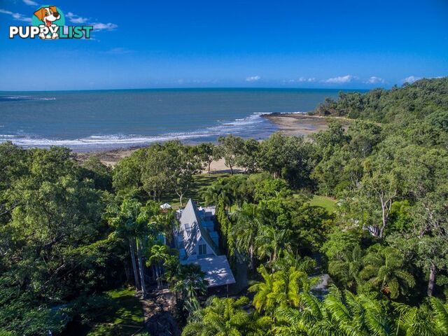 5146 Captain Cook Highway OAK BEACH QLD 4877