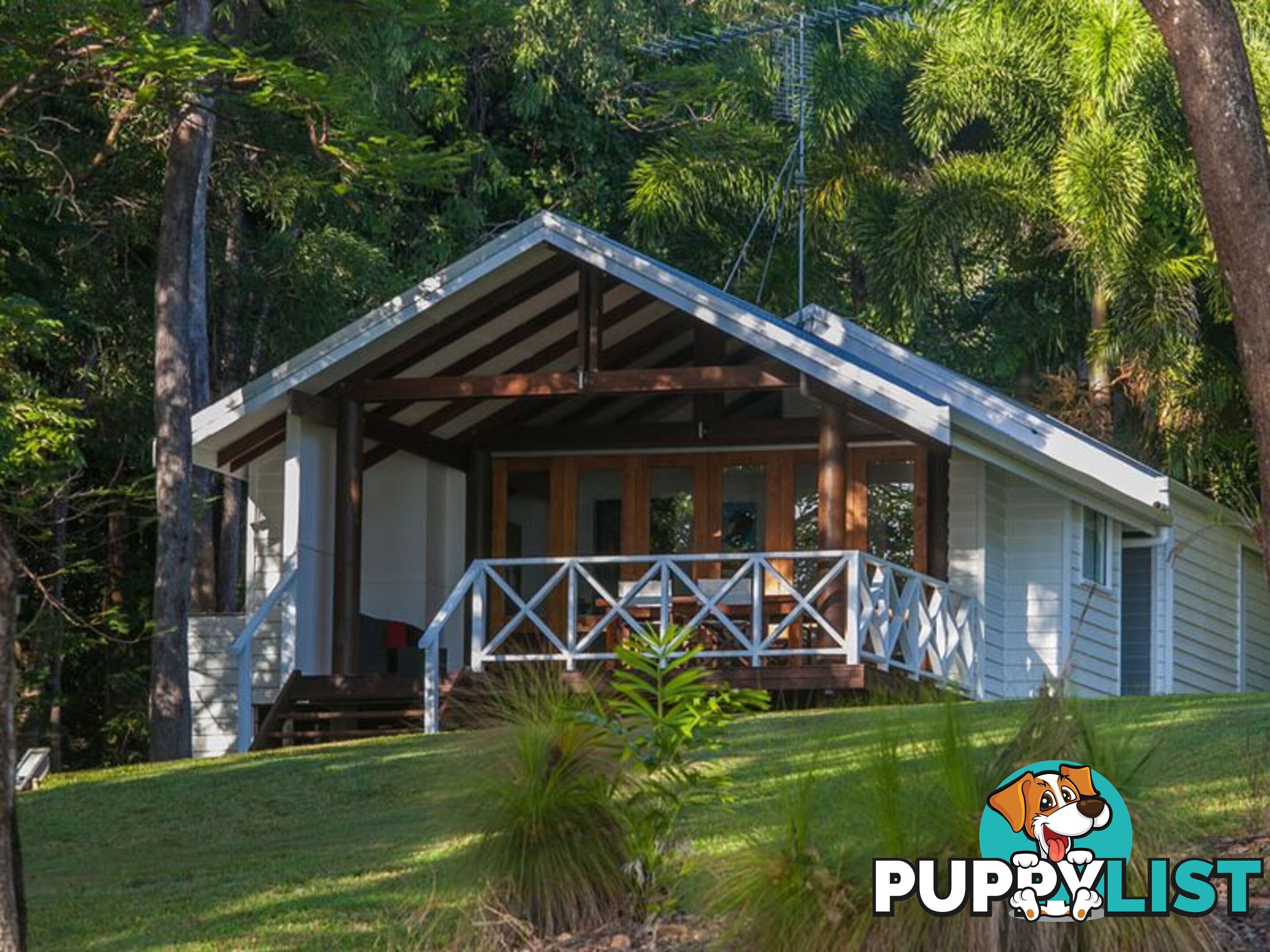 5146 Captain Cook Highway OAK BEACH QLD 4877