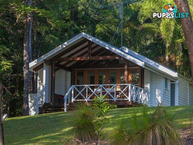 5146 Captain Cook Highway OAK BEACH QLD 4877