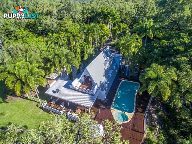 5146 Captain Cook Highway OAK BEACH QLD 4877