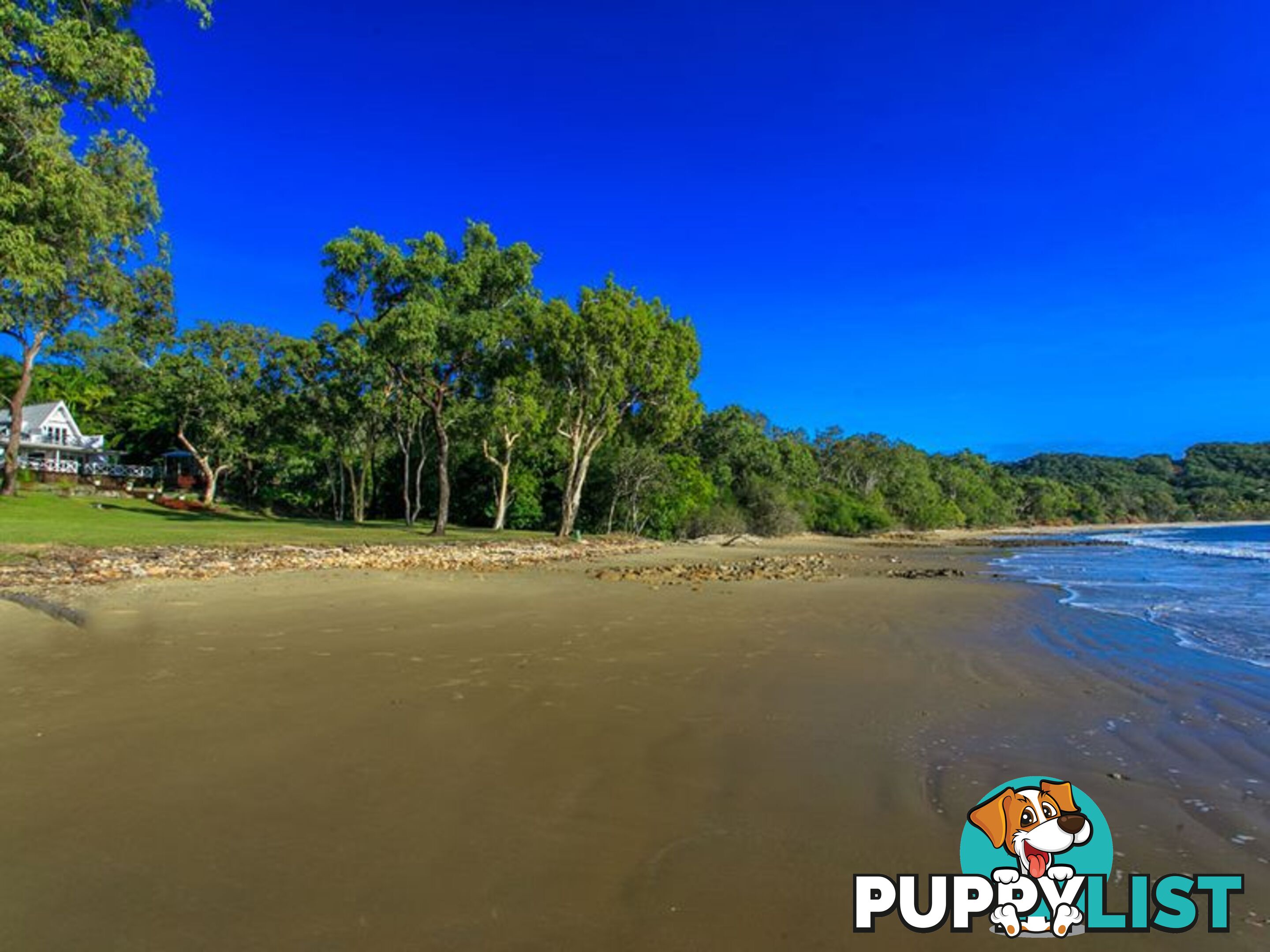 5146 Captain Cook Highway OAK BEACH QLD 4877