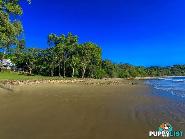 5146 Captain Cook Highway OAK BEACH QLD 4877