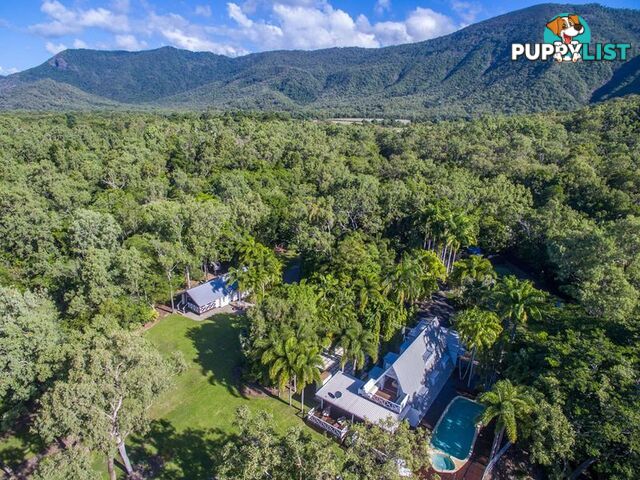 5146 Captain Cook Highway OAK BEACH QLD 4877