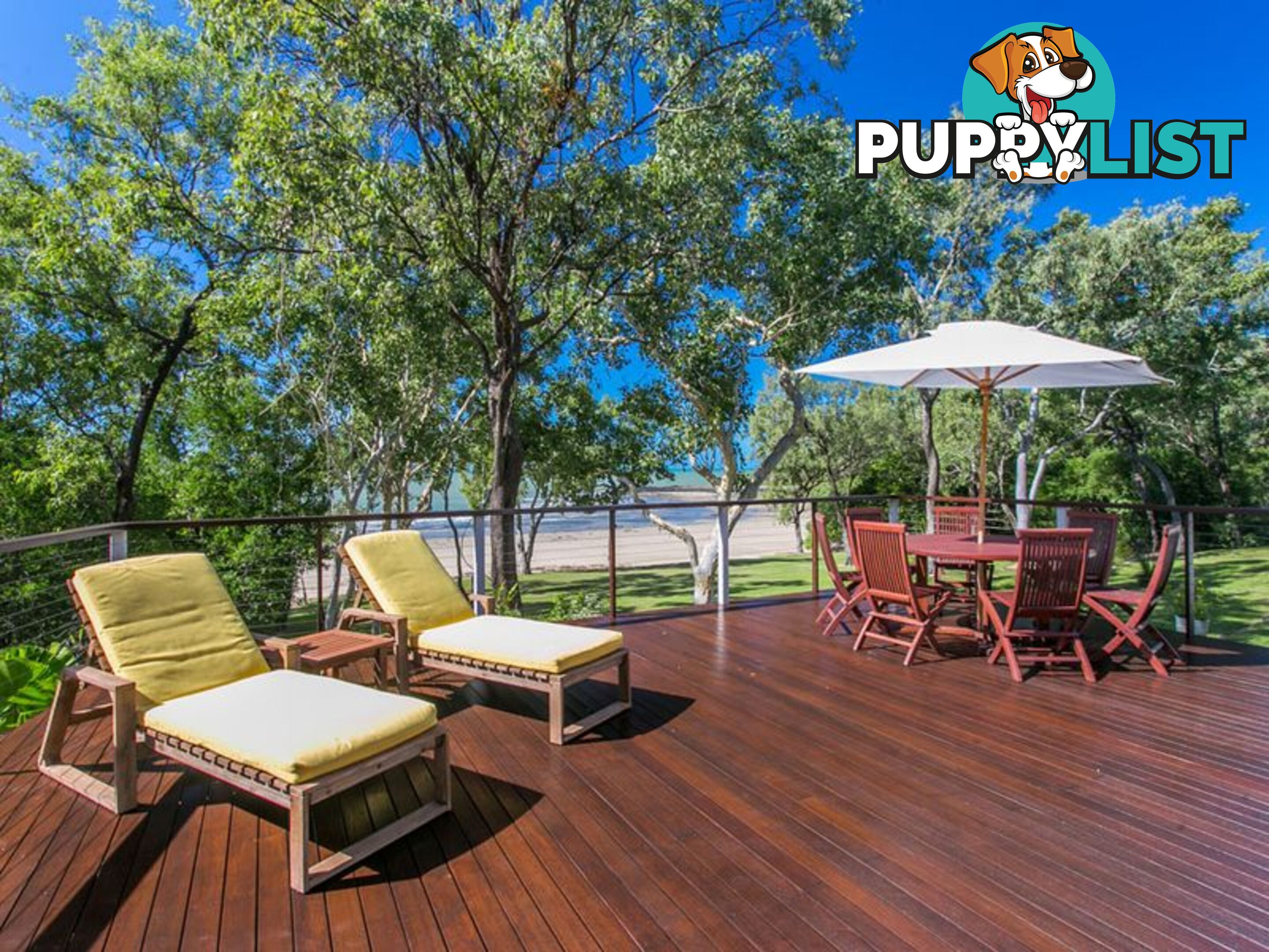 5146 Captain Cook Highway OAK BEACH QLD 4877