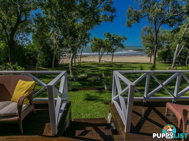 5146 Captain Cook Highway OAK BEACH QLD 4877