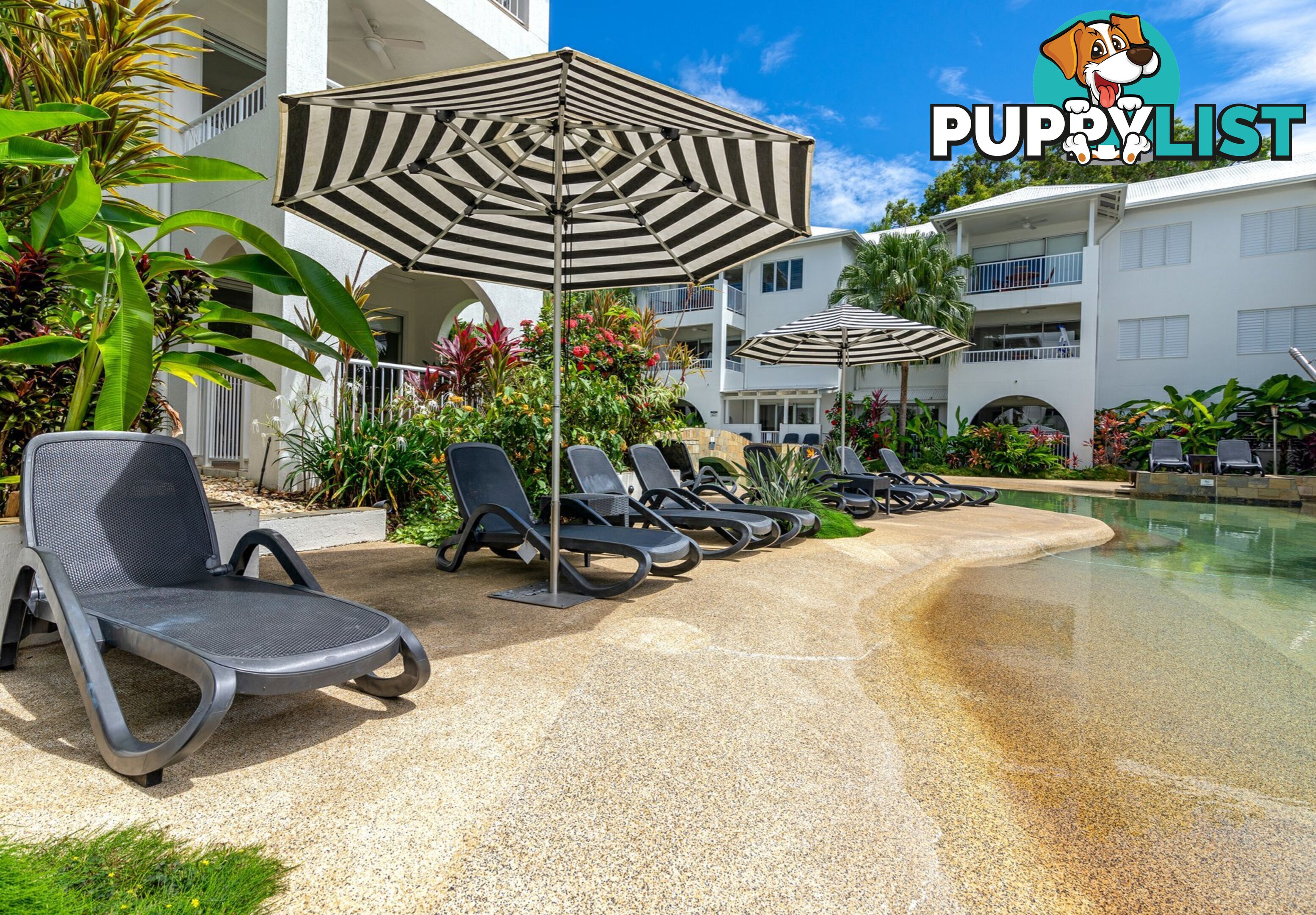 7 Portsea/70-76 Davidson Street PORT DOUGLAS QLD 4877