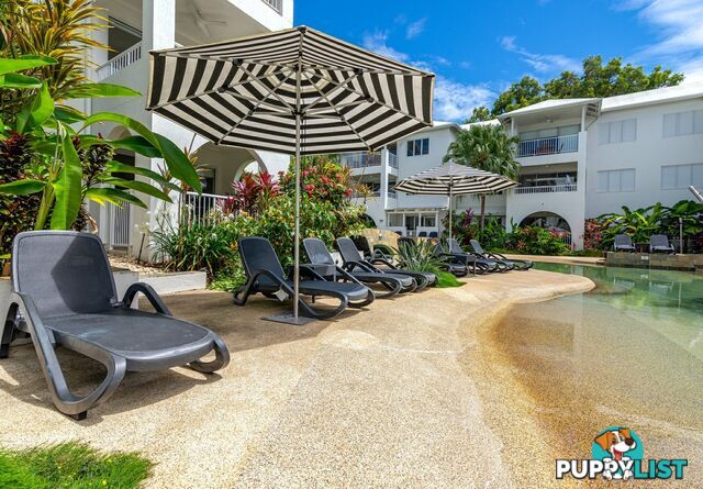 7 Portsea/70-76 Davidson Street PORT DOUGLAS QLD 4877