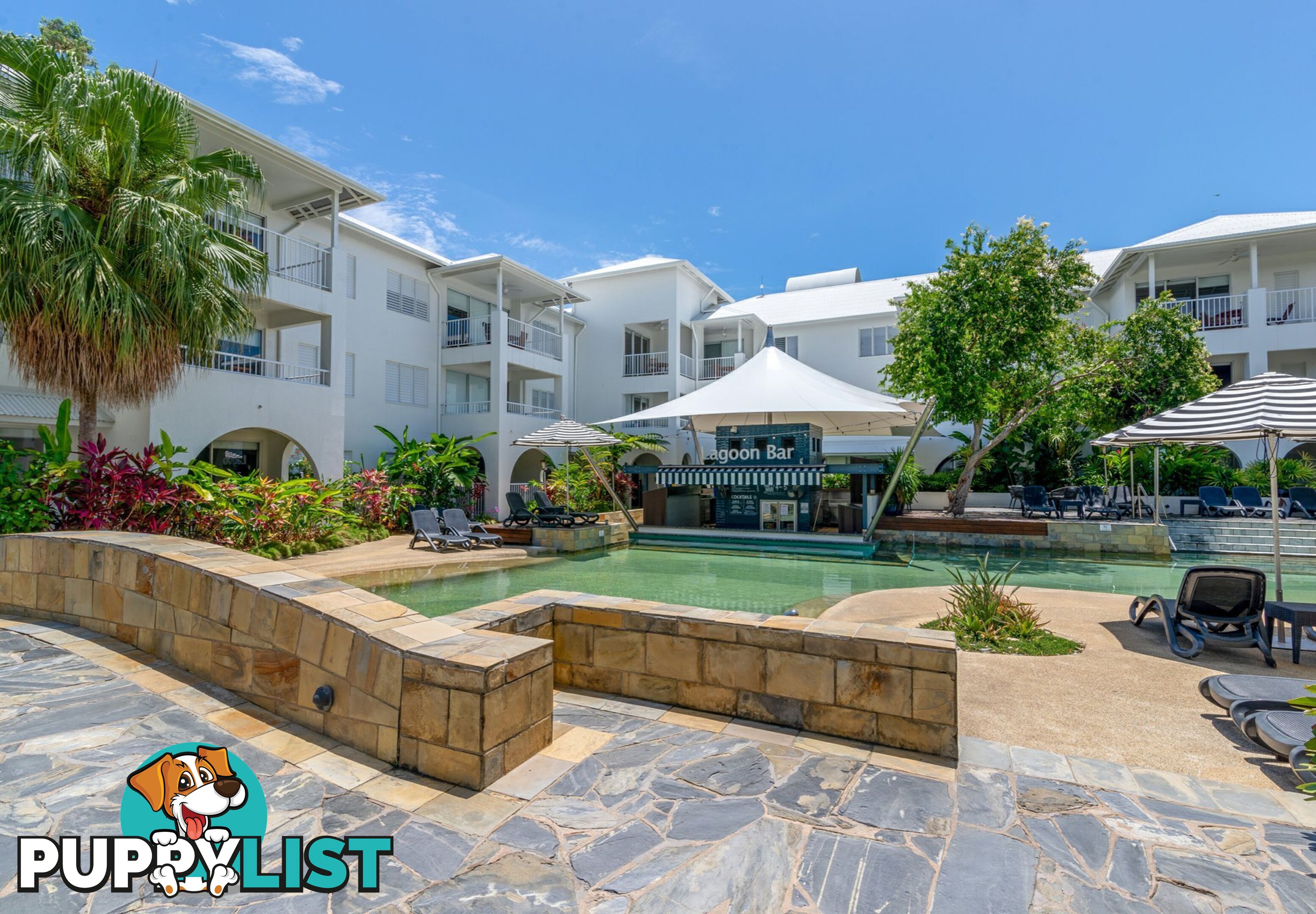 7 Portsea/70-76 Davidson Street PORT DOUGLAS QLD 4877