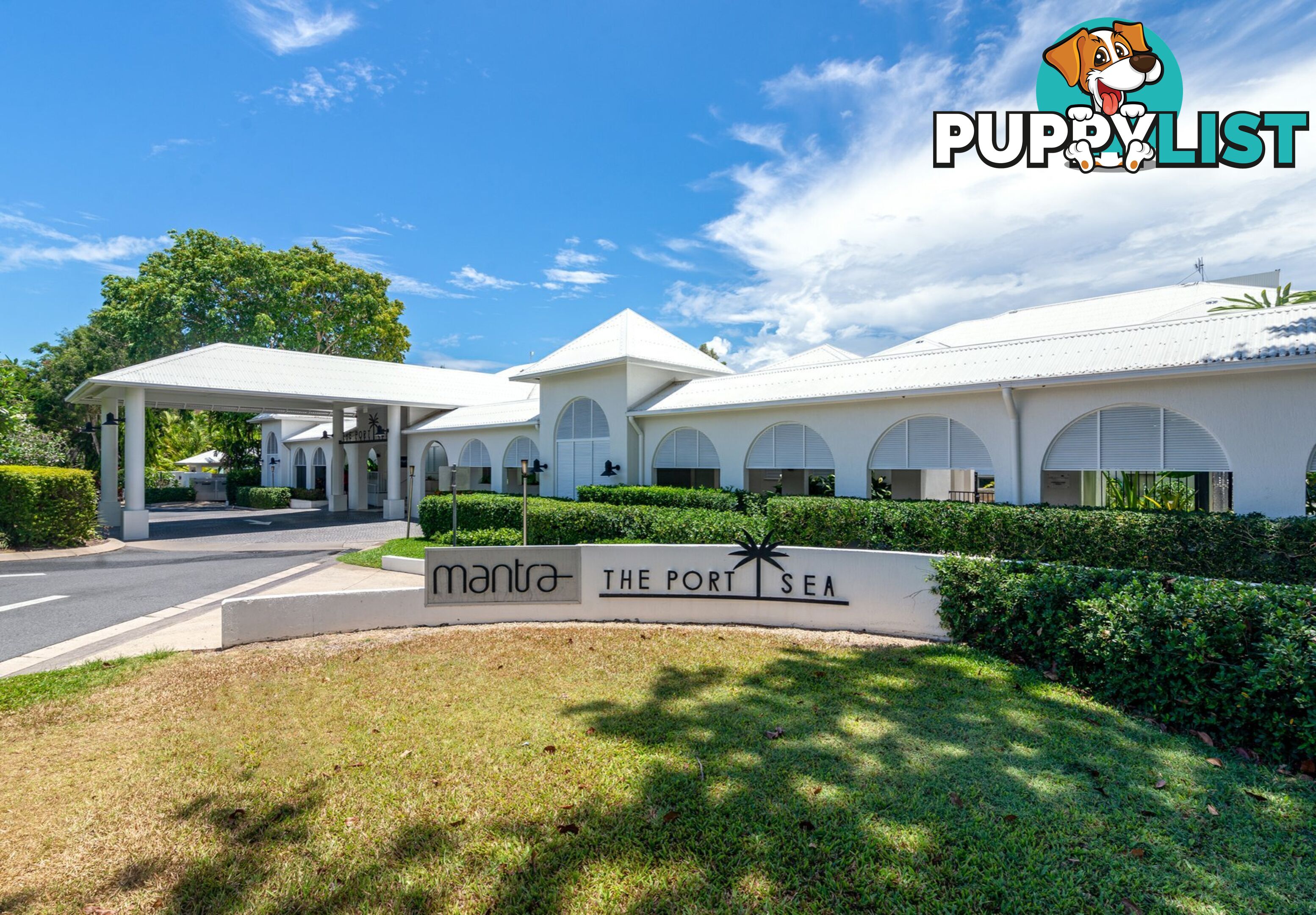 7 Portsea/70-76 Davidson Street PORT DOUGLAS QLD 4877