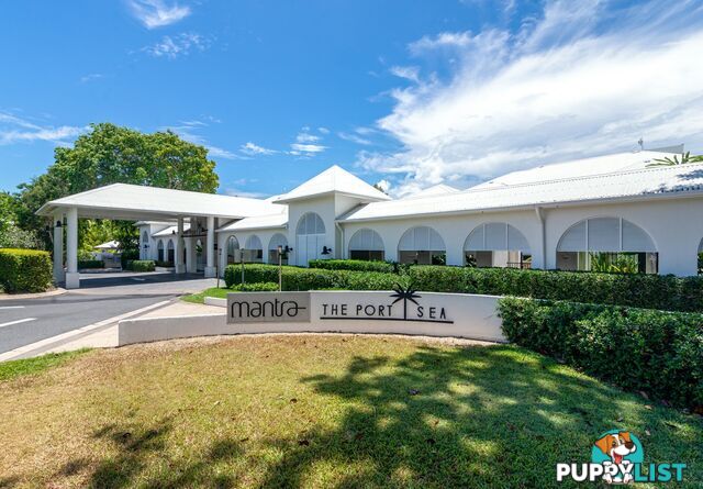 7 Portsea/70-76 Davidson Street PORT DOUGLAS QLD 4877