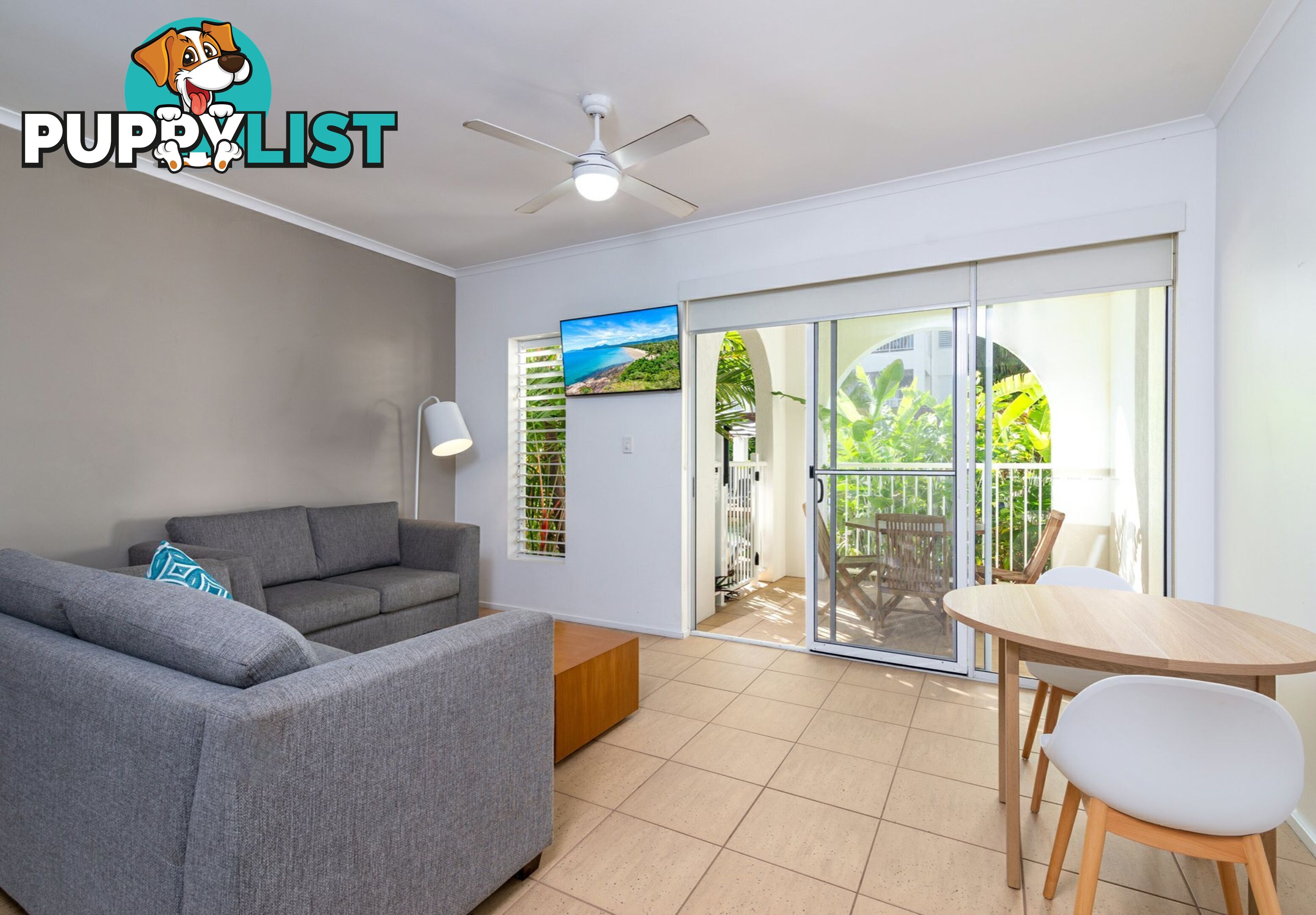 7 Portsea/70-76 Davidson Street PORT DOUGLAS QLD 4877