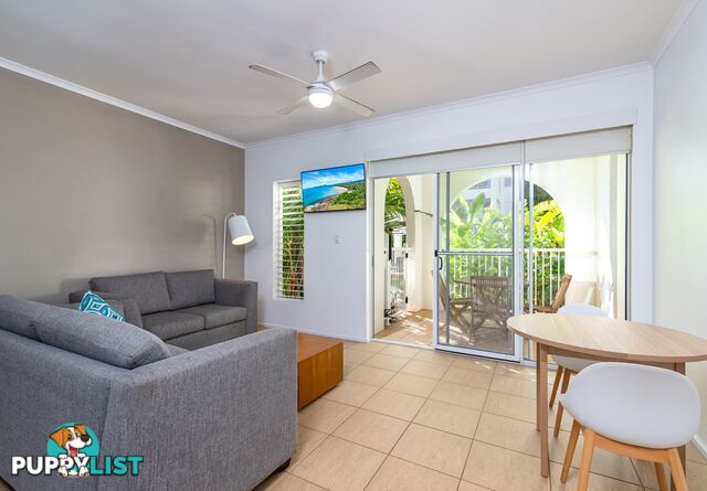 7 Portsea/70-76 Davidson Street PORT DOUGLAS QLD 4877