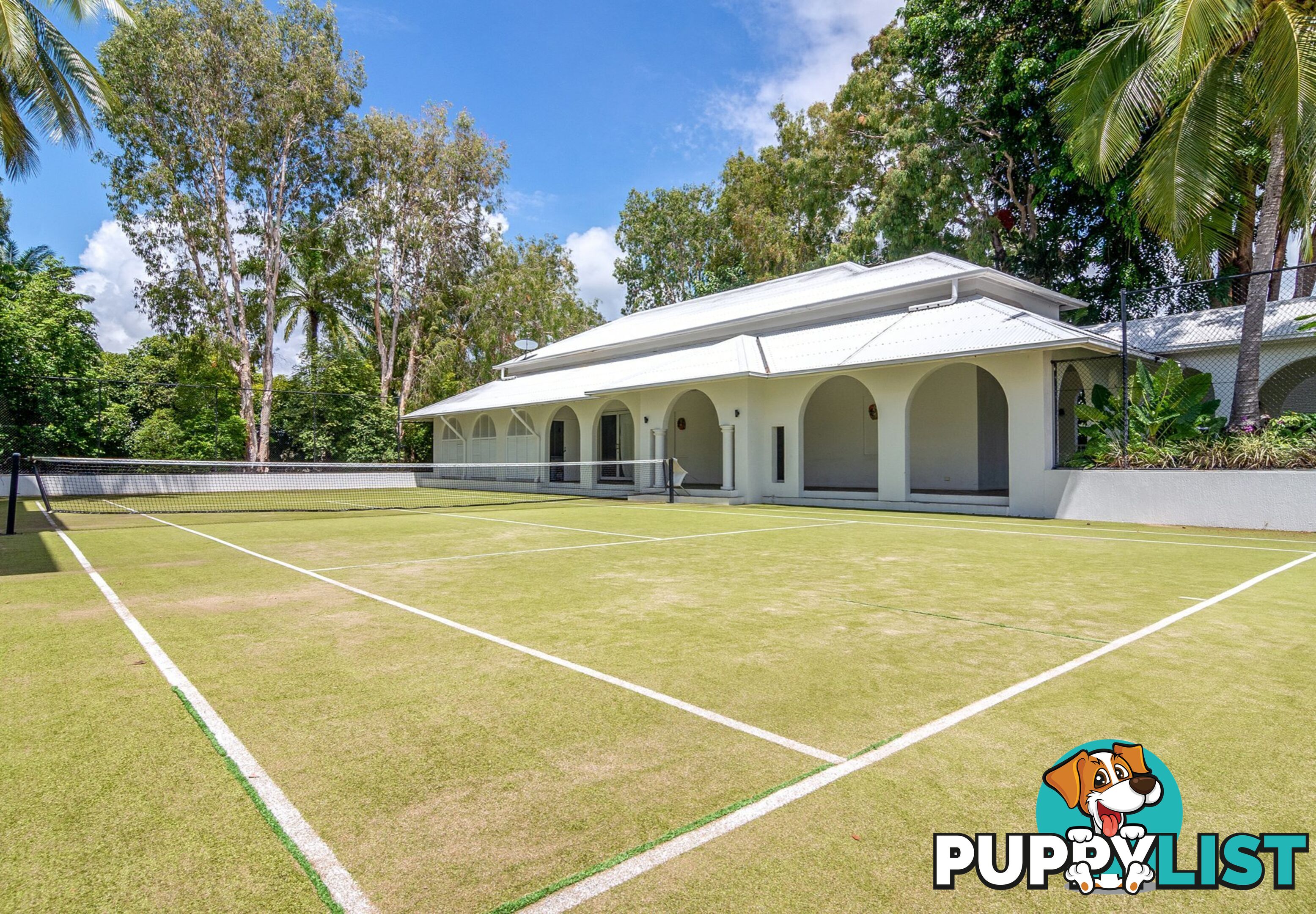 7 Portsea/70-76 Davidson Street PORT DOUGLAS QLD 4877