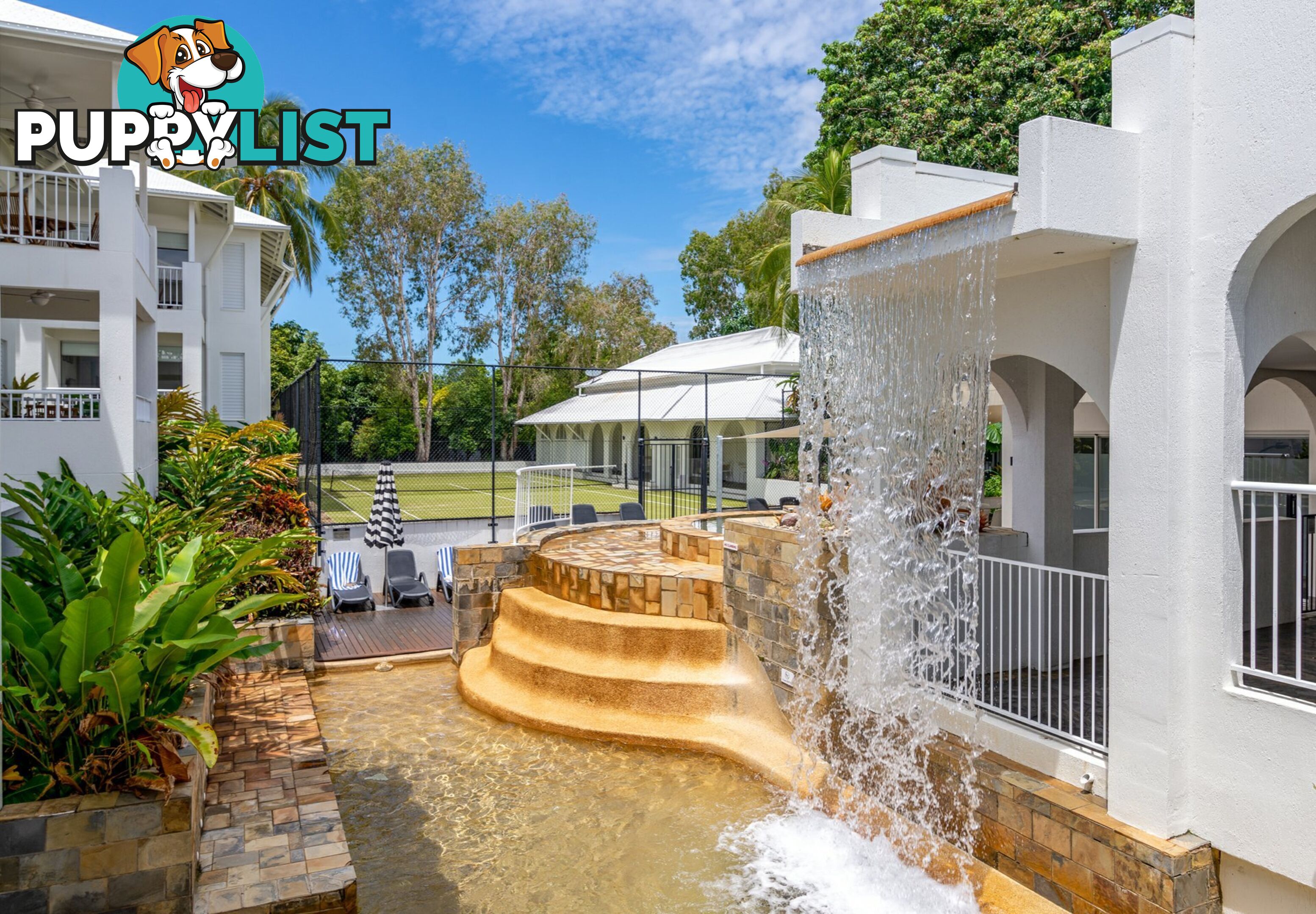 7 Portsea/70-76 Davidson Street PORT DOUGLAS QLD 4877