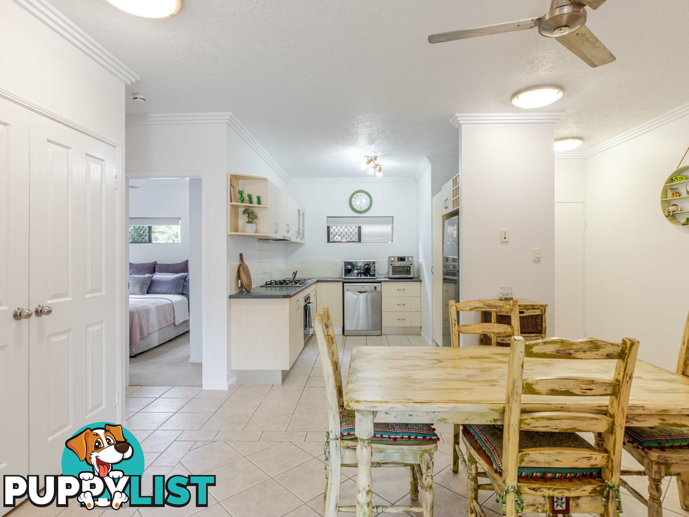 1/1 Morning Close PORT DOUGLAS QLD 4877
