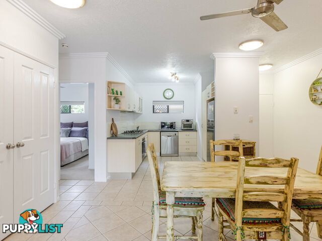1/1 Morning Close PORT DOUGLAS QLD 4877