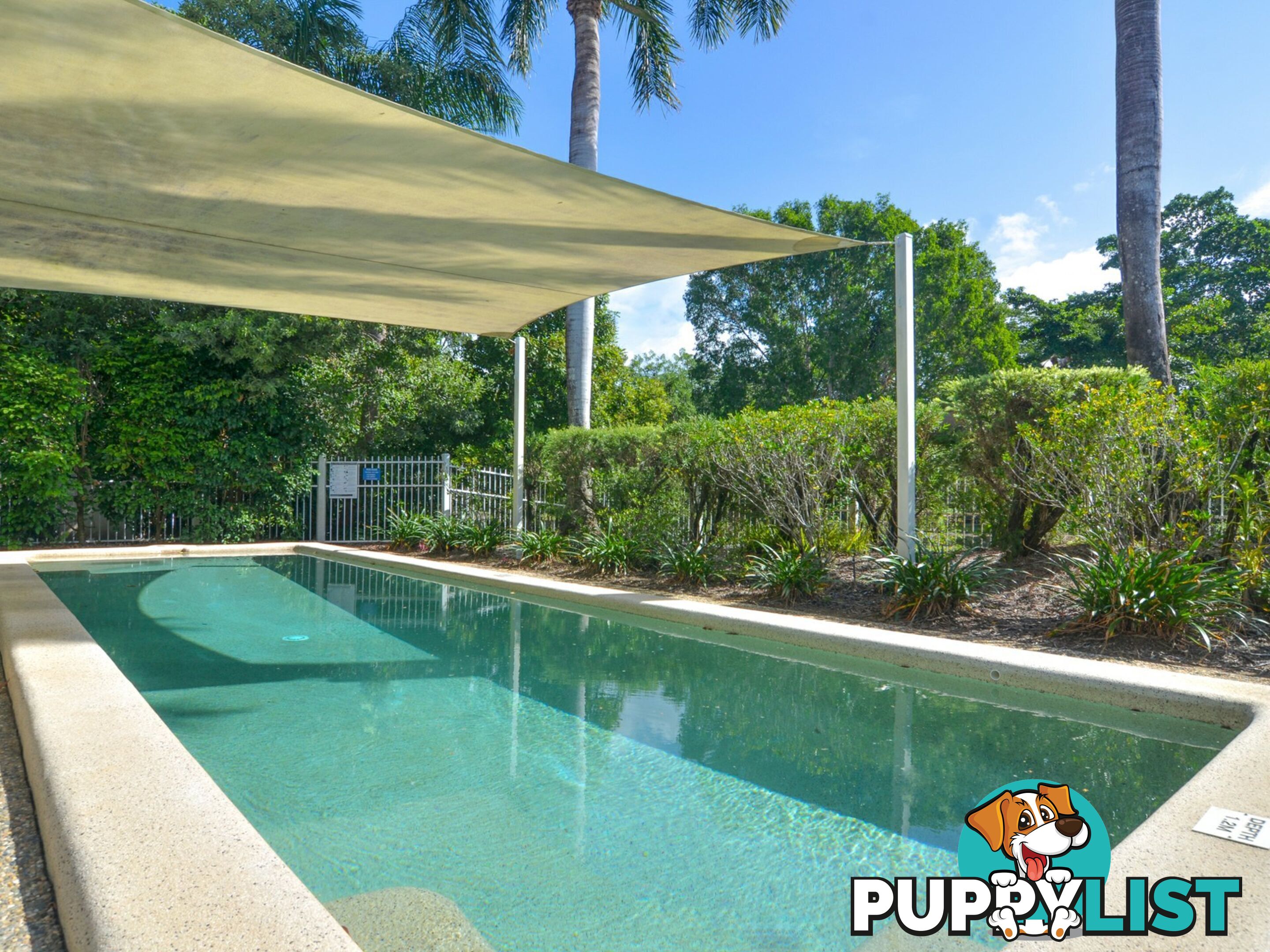 1/1 Morning Close PORT DOUGLAS QLD 4877