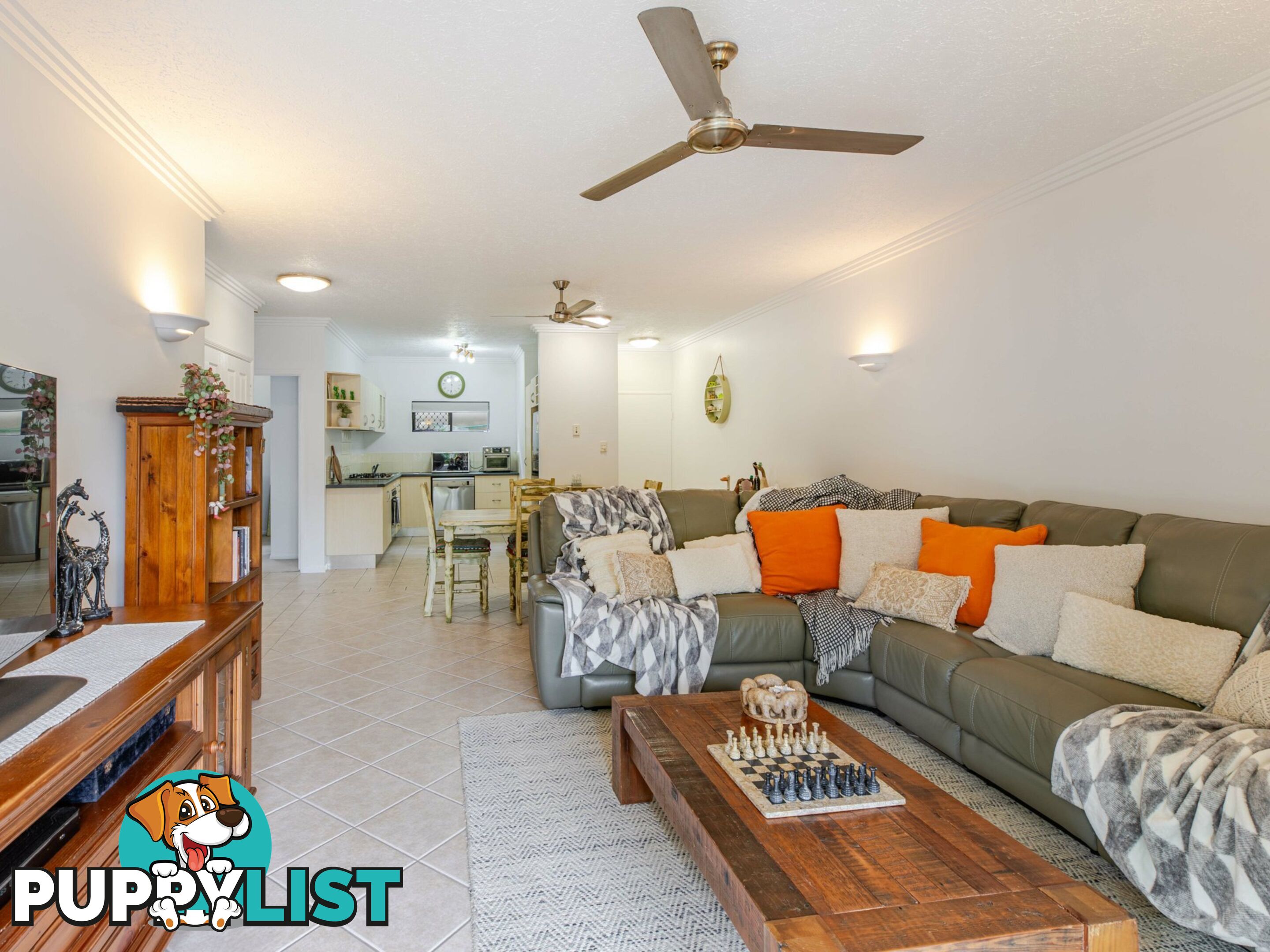 1/1 Morning Close PORT DOUGLAS QLD 4877