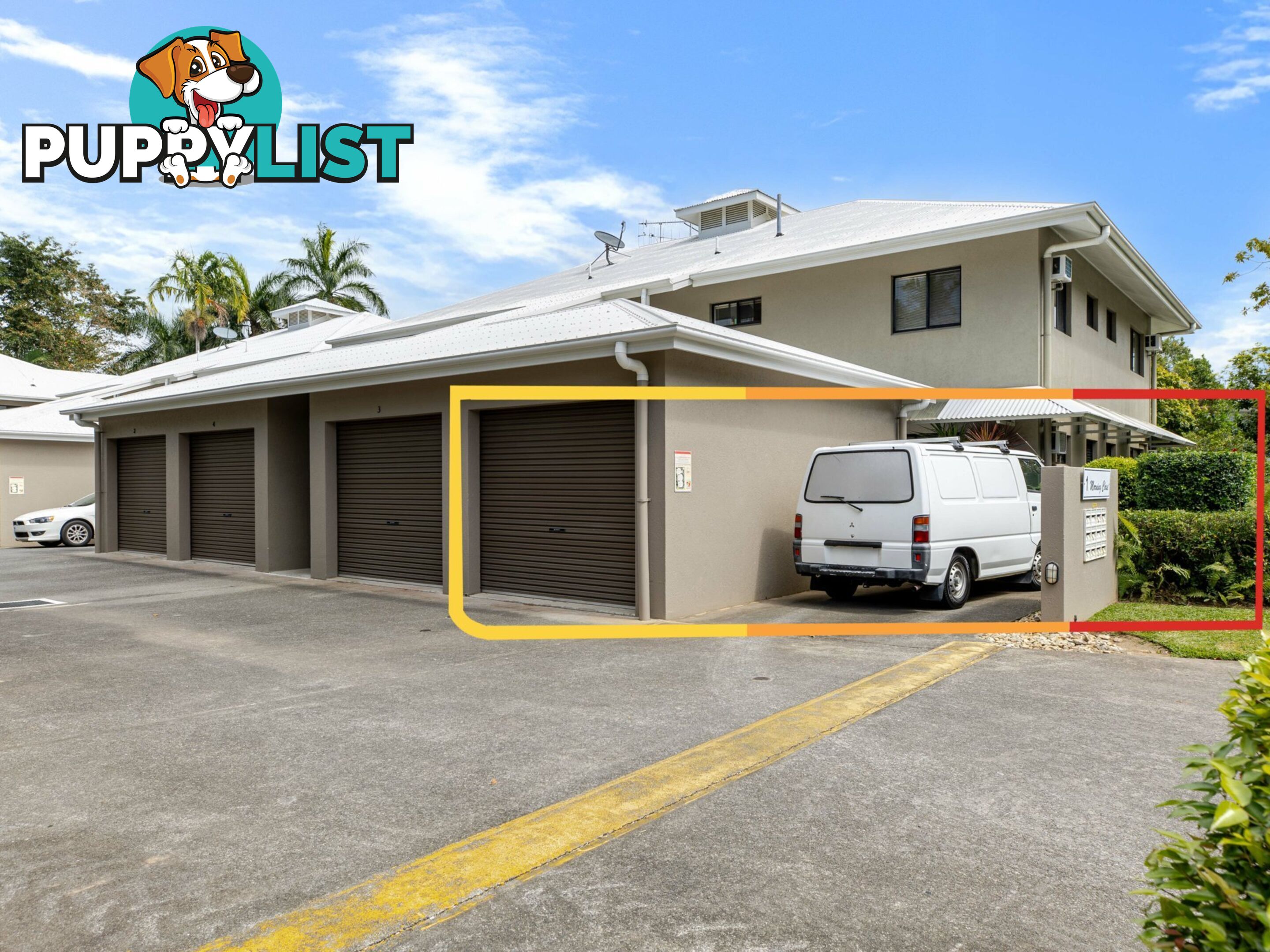 1/1 Morning Close PORT DOUGLAS QLD 4877