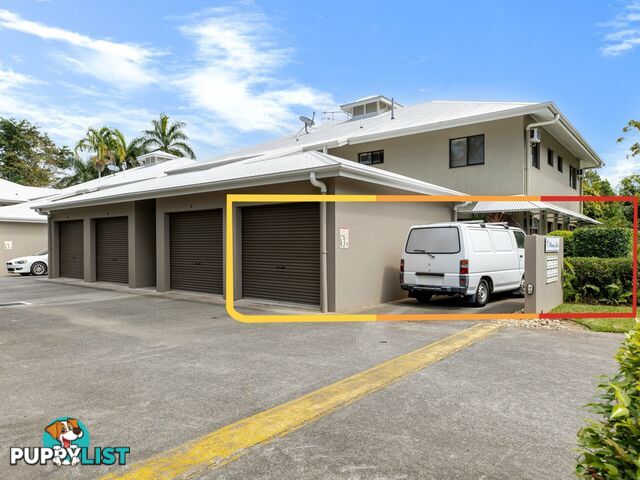 1/1 Morning Close PORT DOUGLAS QLD 4877