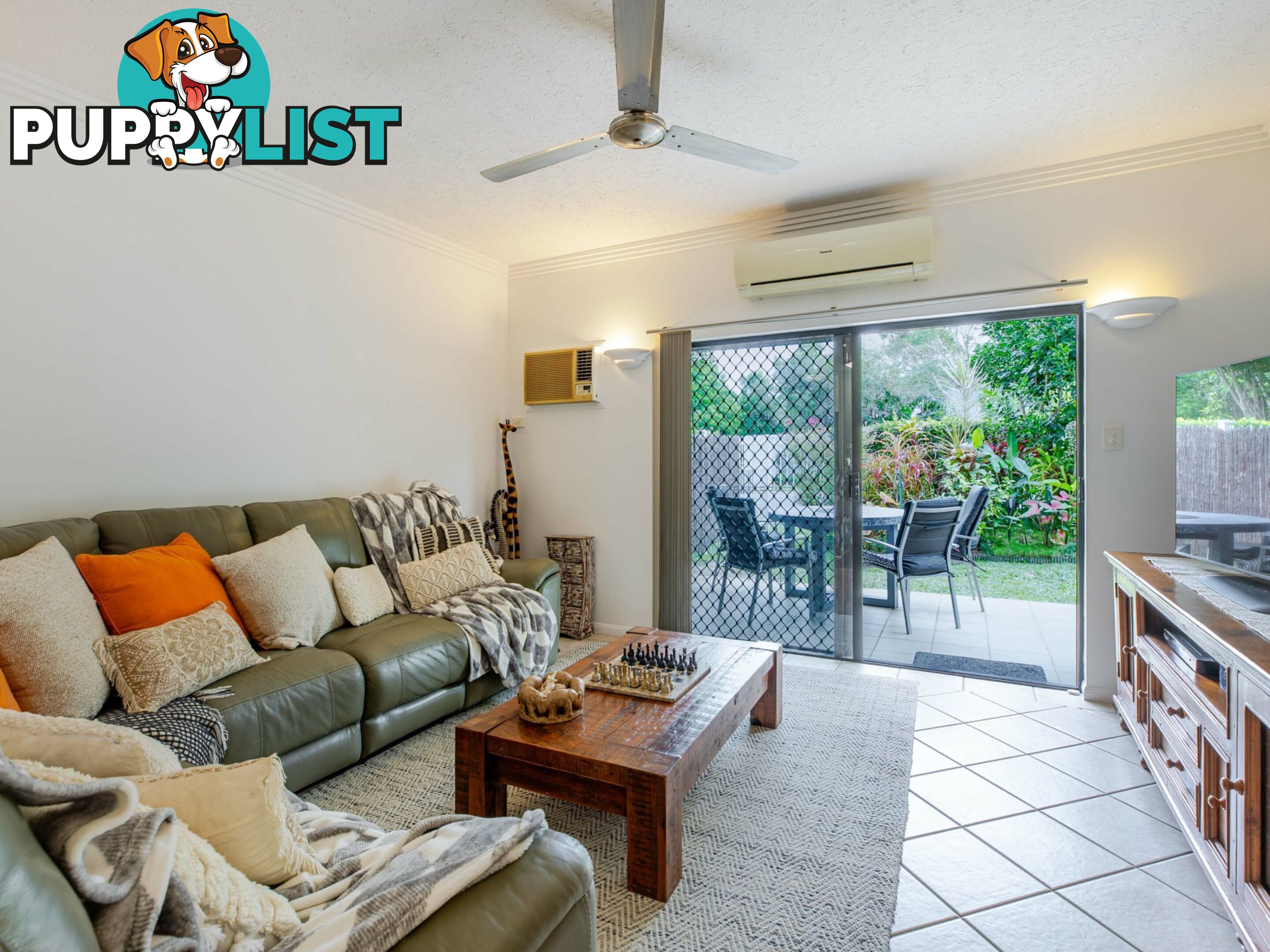 1/1 Morning Close PORT DOUGLAS QLD 4877