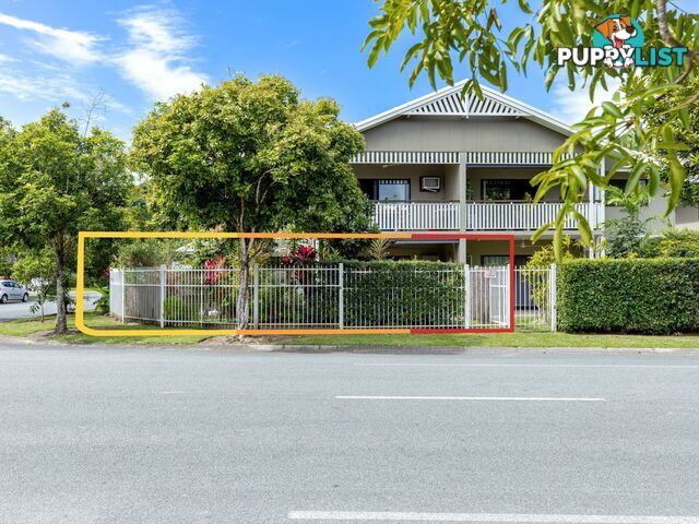 1/1 Morning Close PORT DOUGLAS QLD 4877