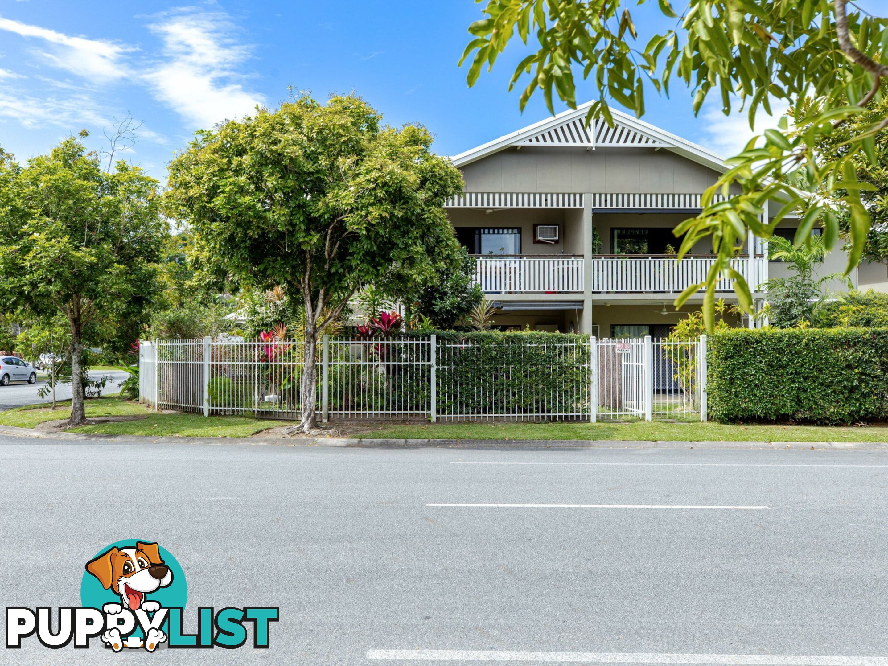 1/1 Morning Close PORT DOUGLAS QLD 4877