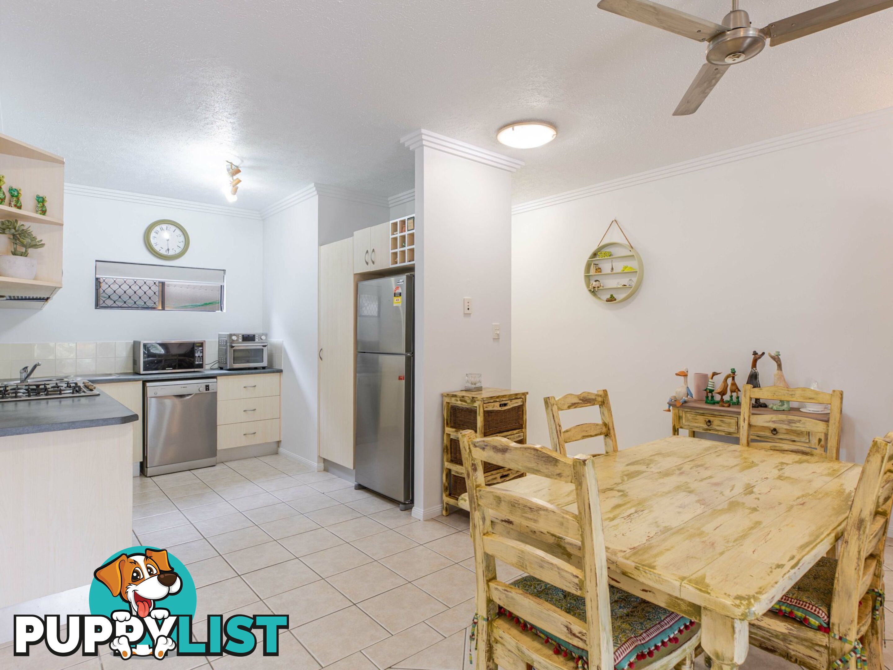 1/1 Morning Close PORT DOUGLAS QLD 4877