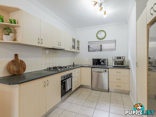 1/1 Morning Close PORT DOUGLAS QLD 4877