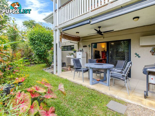 1/1 Morning Close PORT DOUGLAS QLD 4877