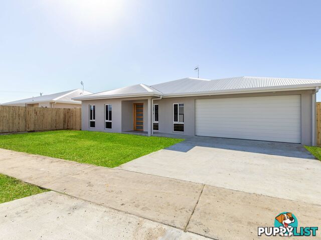 28B Barrbal Drive COOYA BEACH QLD 4873