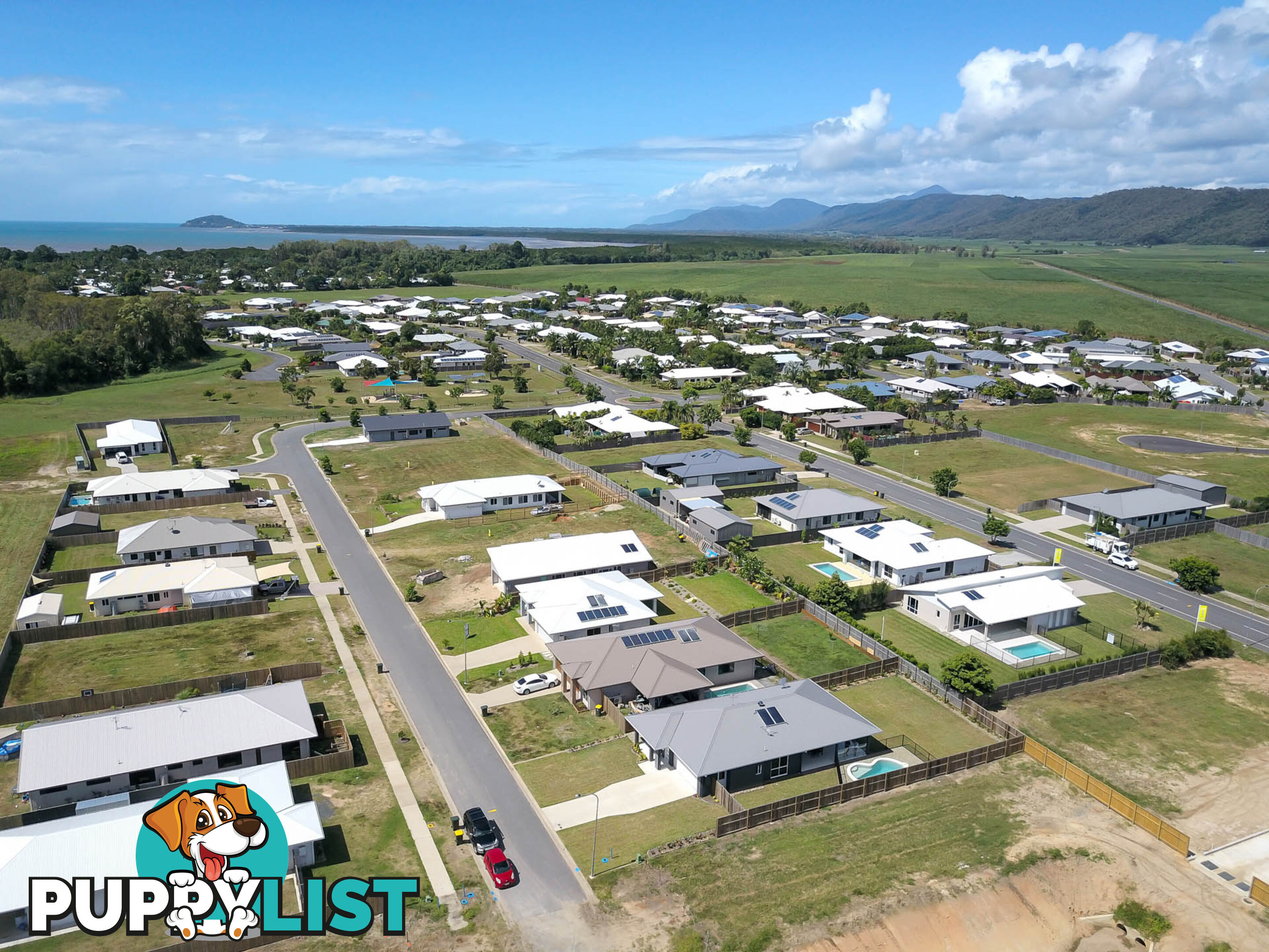 Lot 102 Julaji Close BONNIE DOON QLD 4873